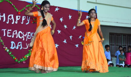 Teachers Day