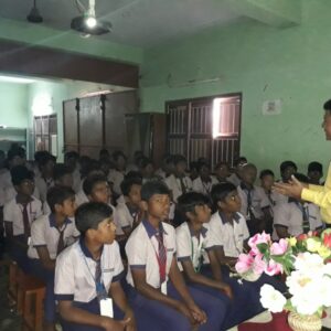 MOTIVATION CLASS