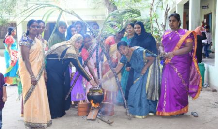 Samathuva Pongal